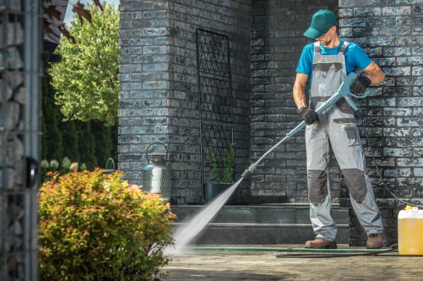 Best Post-Construction Pressure Washing  in La Habra, CA